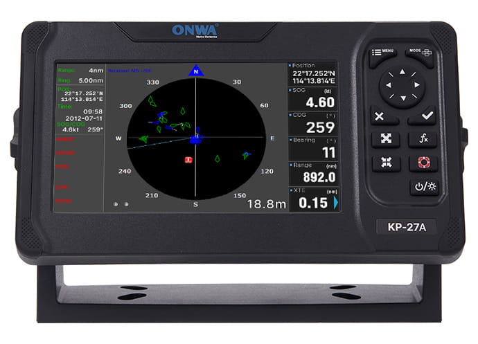 Onwa KP-27A