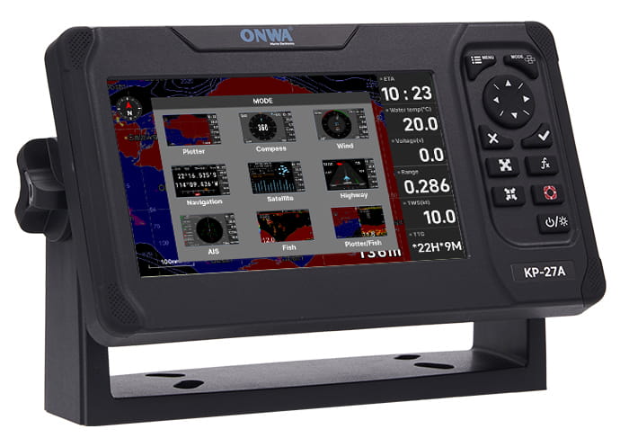 Onwa KP-27A