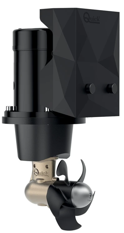 Quick BTQ 140-40 140 mm