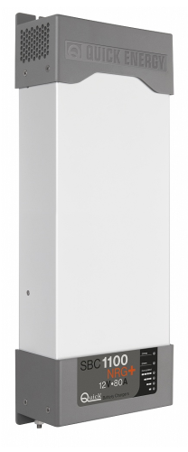 Quick SBC 1100 NRG+