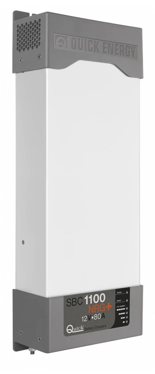 Quick SBC 1100 NRG+