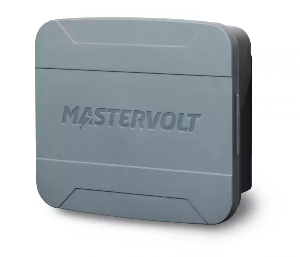 Panel sterowania Mastervolt EasyView 5