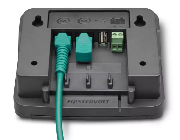Panel sterowania Mastervolt EasyView 5
