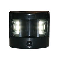 Lampa nawigacyjna LED masztowa światło białe 225 st.