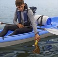 Plastimo Echotest sonda do pomiaru głębokości 0,6- 79 m