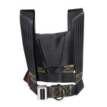 Uprząż bezpieczeństwa Lalizas Safety Harness >50 kg