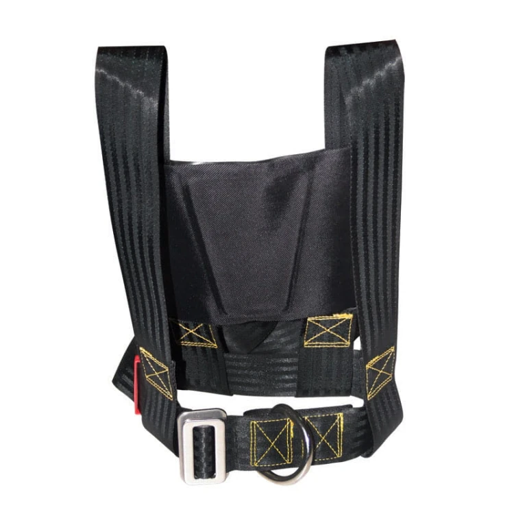 Uprząż bezpieczeństwa Lalizas Safety Harness >50 kg (id: 2763)