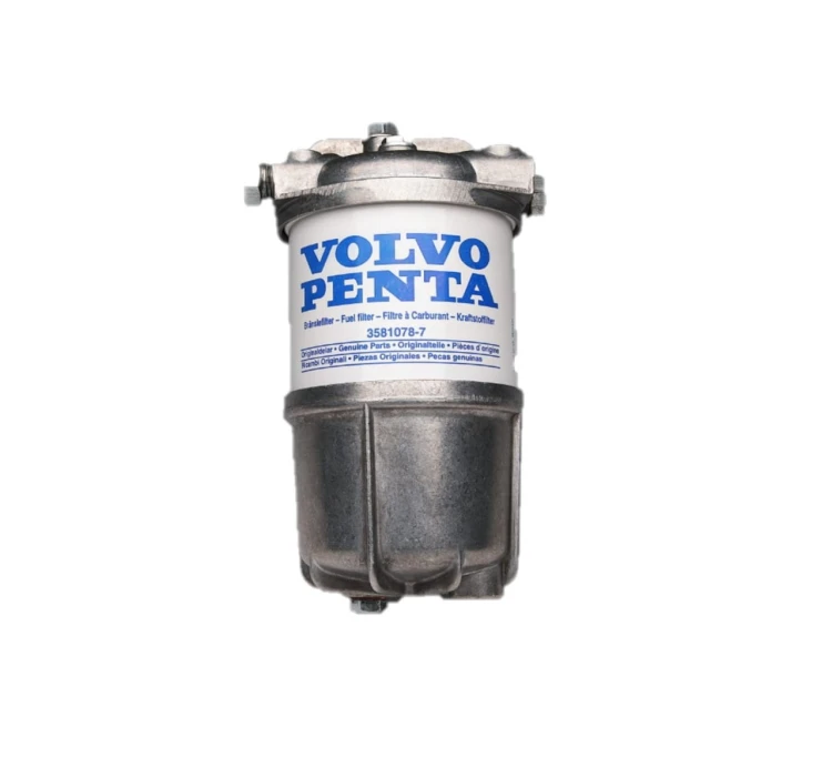 Filtr paliwa z separatorem Volvo Penta 41109003