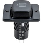 Gniazdo USB Scanstrut 2 x USB-C 3 A IPX4