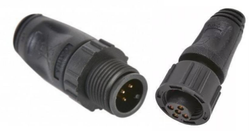 Oporniki Garmin NMEA 2000 terminator 2 szt.
