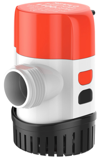 Pompa zęzowa automatyczna Seaflo