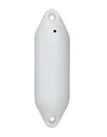 Odbijacz Ocean 33x10 pompowany biały