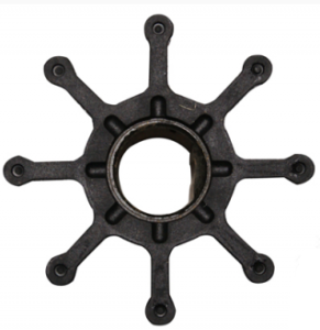 Wirnik pompy wody zamiennik Mercruiser Bravo I-II 47-59362T1