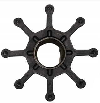 Wirnik pompy wody zamiennik Mercruiser Bravo I-II 47-59362T1