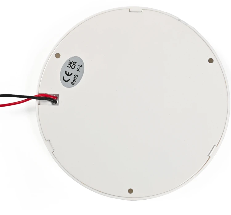 Lampa wewnętrzna kabinowa plafon LED 130 mm