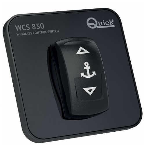 Quick WCS 830