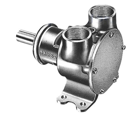Jabsco 7420-0101