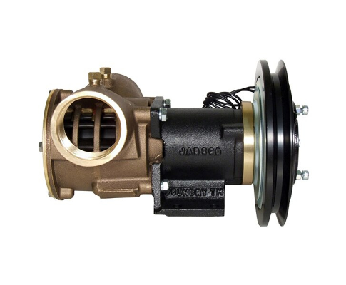 Jabsco 50270-2211