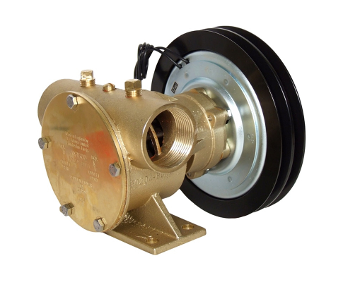 Jabsco 50200-2111