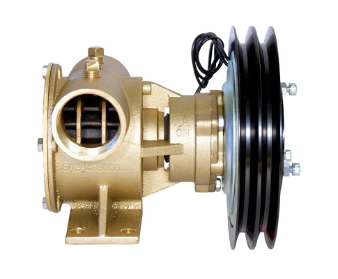 Jabsco 50200-2111