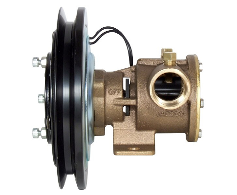 Jabsco 50080-2201