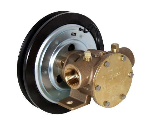 Jabsco 50080-2201