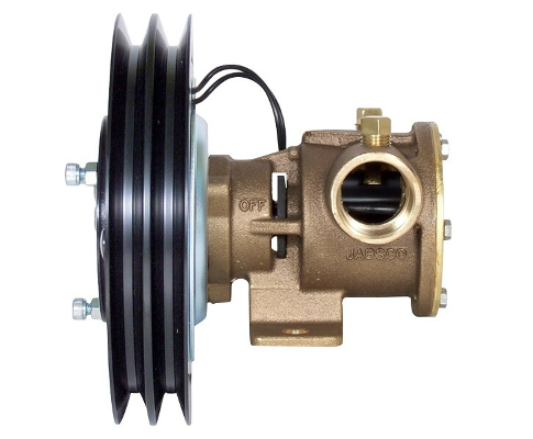 Jabsco 50080-2101