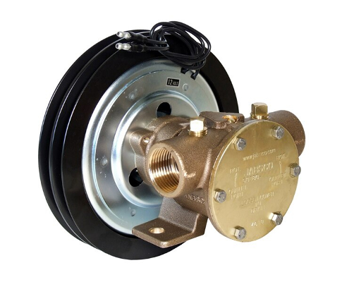 Jabsco 50080-2101