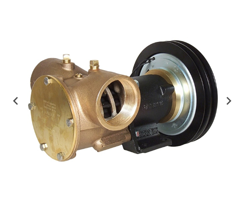 Jabsco 50270-2111