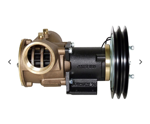 Jabsco 50270-2111