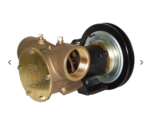 Jabsco 50270-2311