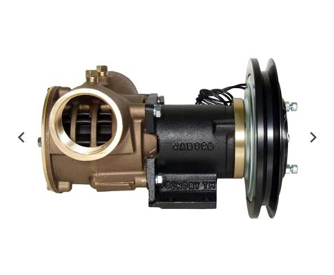 Jabsco 50270-2311