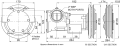 Jabsco 50270-2311