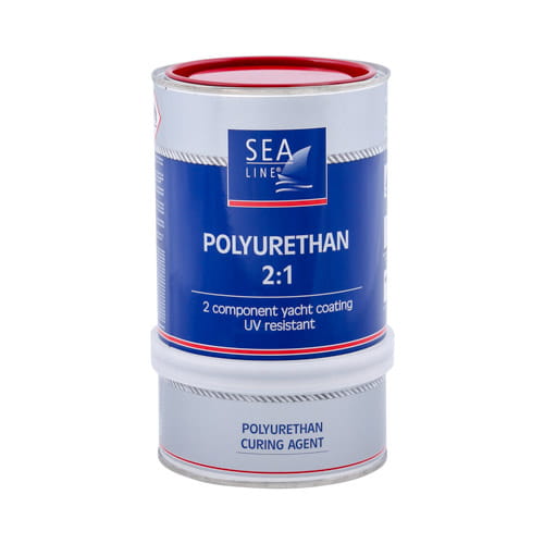 Farba dwuskładnikowa Sealine