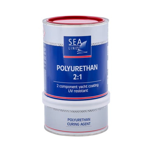 Farba dwuskładnikowa Sealine