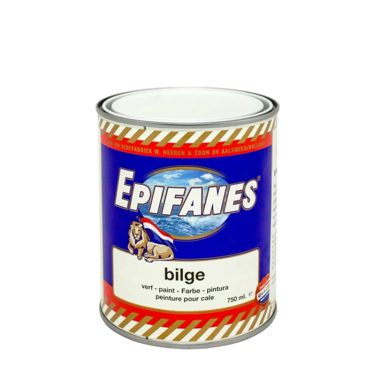 Farba do zęzy