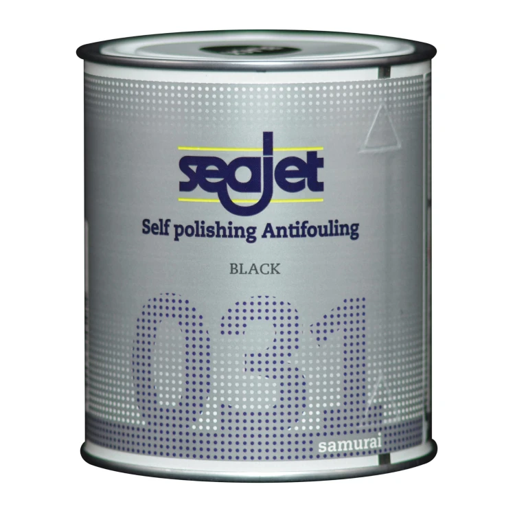 Antifouling do żaglówek