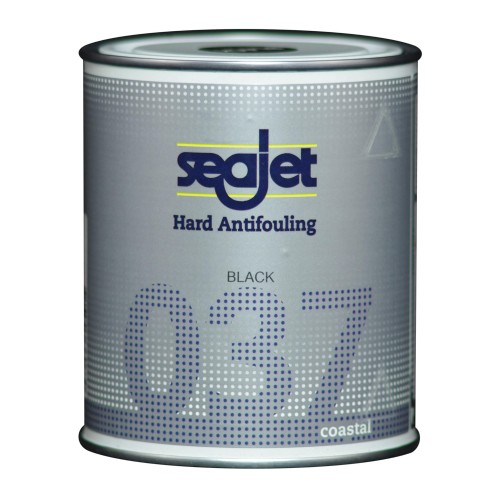 Antifouling do motorówek