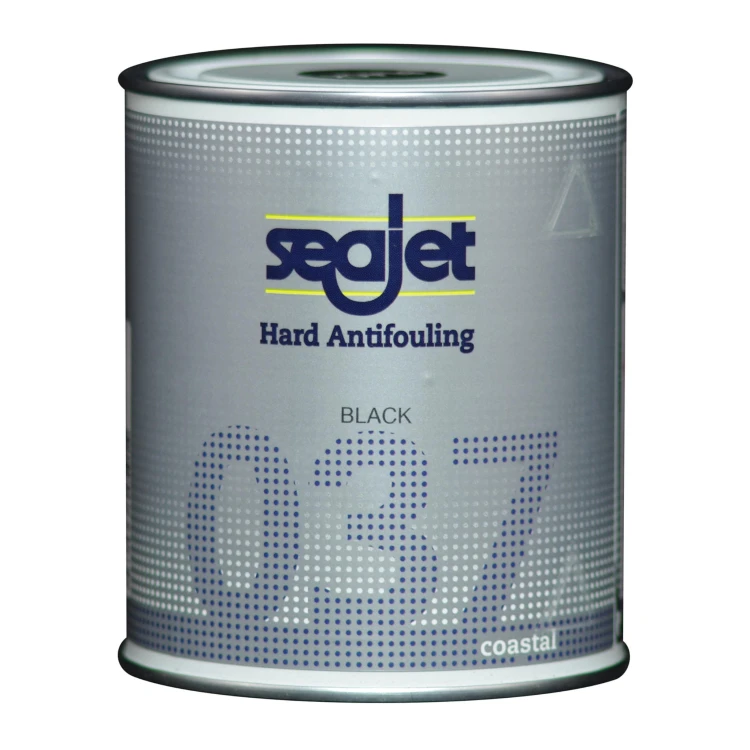 Antifouling do motorówek