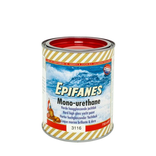 Farba jednoskładnikowa Epifanes