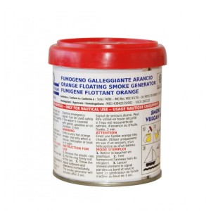 Świeca dymna pława Smoke Vulcan 