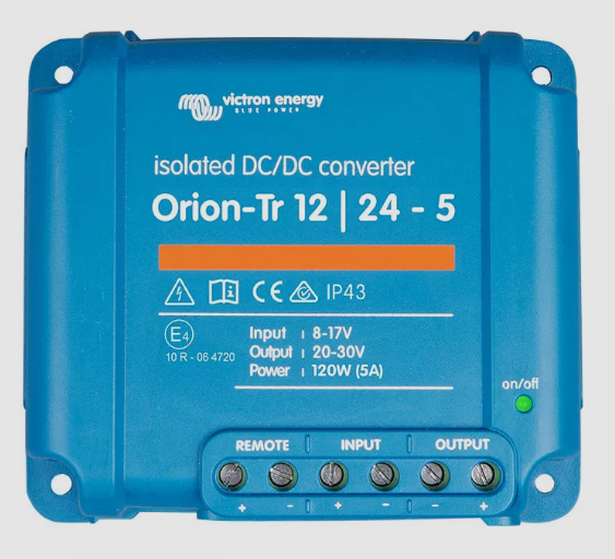 Konwerter Orion