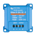 Konwerter przetwornica DC-DC Victron Orion-Tr IP67 24 => 12 V 5 A 60 W