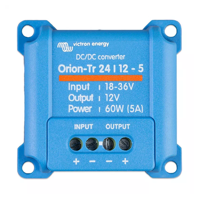 Przetwornica Orion