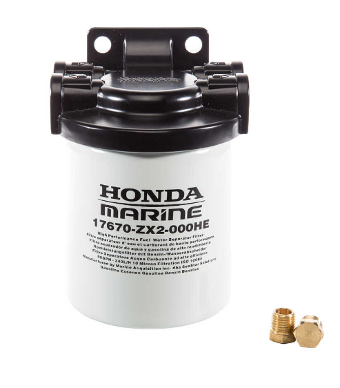 Filtr paliwa marki Honda