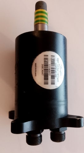 Mercury 8M0137445