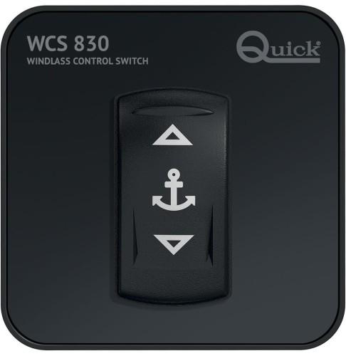 Quick WCS 830