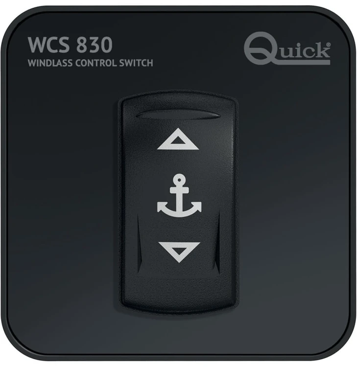 Quick WCS 830