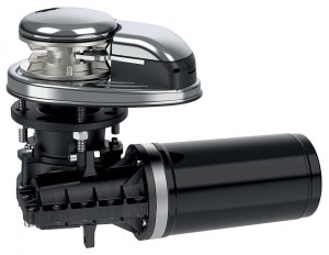 Wyciągarka kotwicy winda Quick Prince DP1 300 W 6 mm