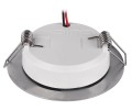 Lampa wewnętrzna kabinowa LED 72 mm